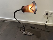 Jugendstil Tischlampe