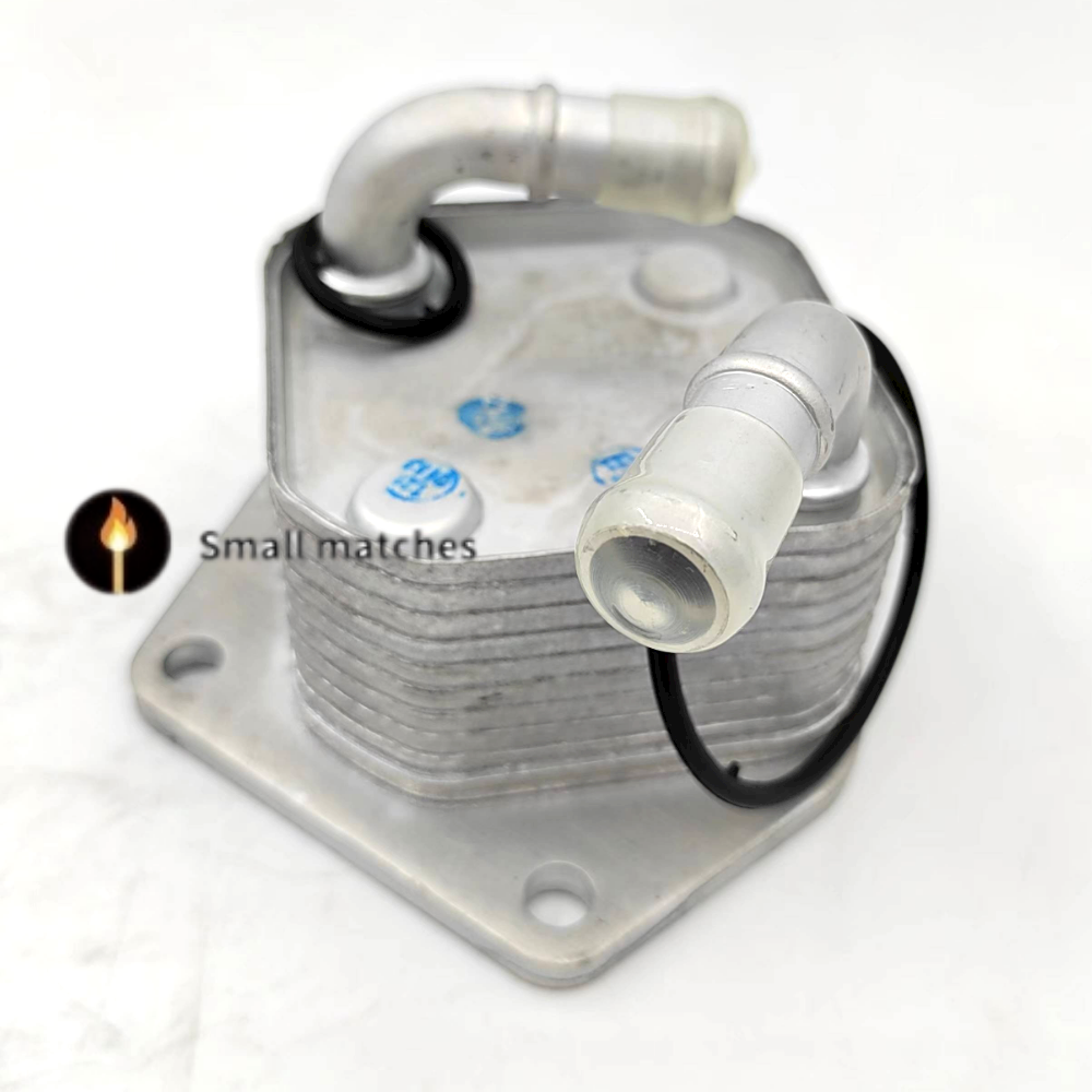 Transmission OilFluid Cooler For Honda Accord 20142015 2.4L 255605C4