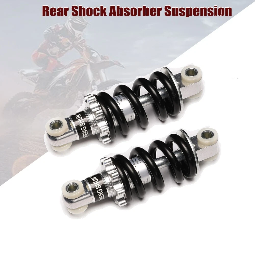 125mm shock absorber new arrivals