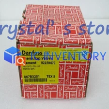 1PCS New DANFOSS Expansion 067B3251