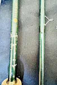 HARDY Jet Midge 6’3” #3 1/2 Hardy Jet Fly Fishing Rod