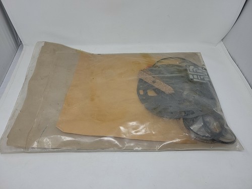 NEW OEM Ford F4RZ-7153-A Automatic Transmission Seal Gasket Kits F7RZ-7153-AA - Picture 5 of 6