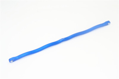 GPM Aluminum Center Brace Bar For ARRMA 1/8 Outcast 6S Blx Notorious 6S