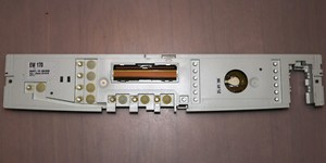 Miele Waschmaschine Elektronik EW170 T.-Nr. 06410424 von W 4166 WPS