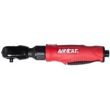 AirCat 802-5 1/2" Quiet Composite Ratchet