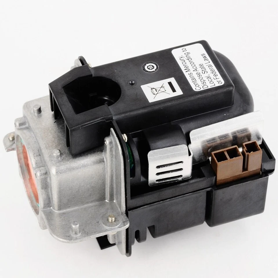 LÁMPARA DE REPUESTO NEC LH01LP CON CARCASA PARA HT410,HT510 Foto 3 de 4