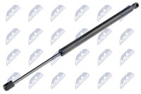 Nty AE-VW-066 Gasfeder, Kofferraum-/Laderaum FüR Vw