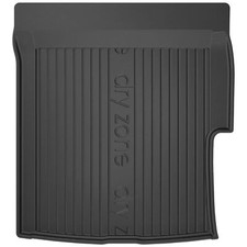 Frogum DZ Kofferraum schutzmatte für Volvo S90 ab 2016 Allwetter Antirutschmatte