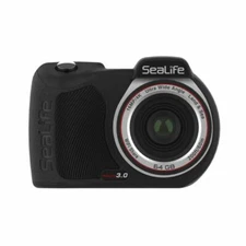 SeaLife Micro 3.0 Underwater Diving Camera