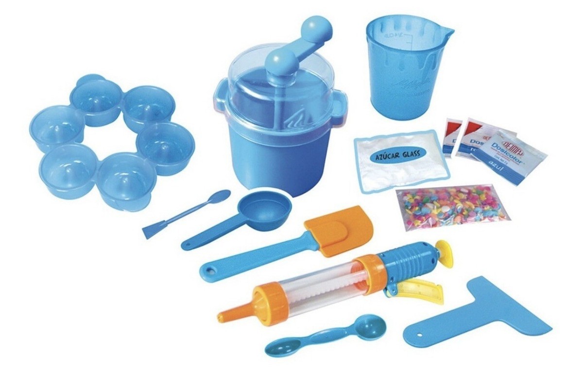 Mini Donas Juguetes Mi Alegria Fabrica De Donas Juguetes Mi