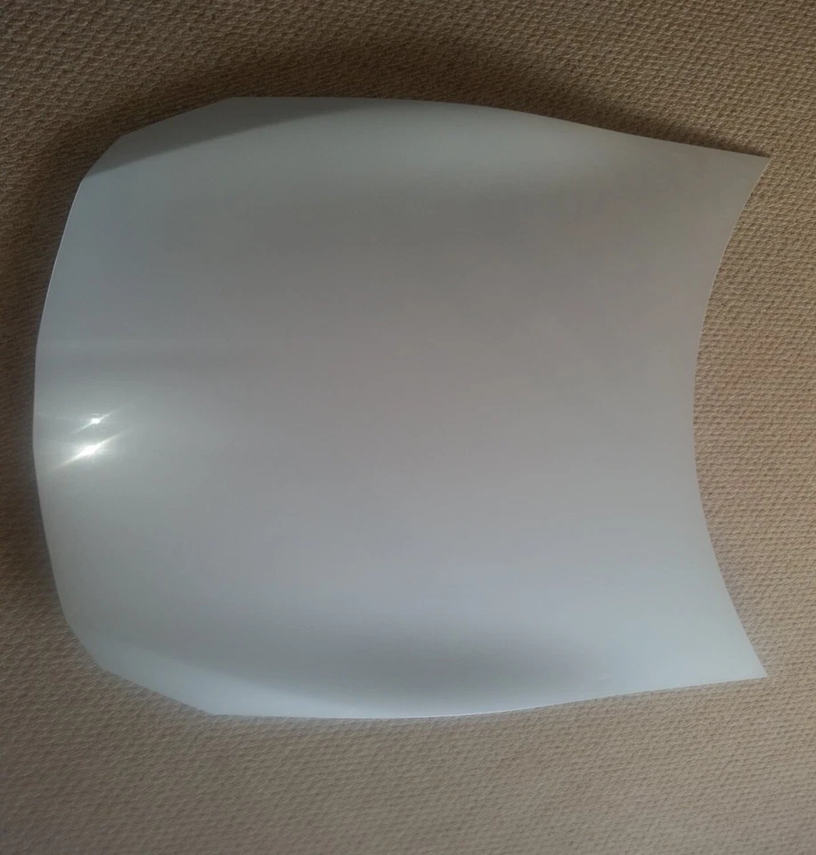 Capô fabricante de equipamento original frs/brz86 - Imagem 2 de 3