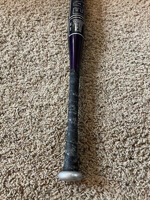 Batte De Softball Easton Power Contour SX95 CU31 34 Pouces 26 Oz - Alliage - Occasion