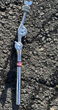 Boom Cymbal Arm 7/8  Gibraltar Mount