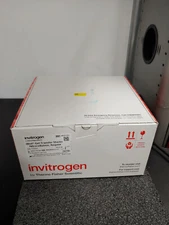 10 Box THERMO FISHER INVITROGEN IB301001 iBlot Gel Transfer Stacks