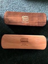 Vintage Shoe Brushes 100 Horse Hair