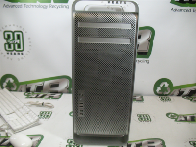 Apple Mac Pro A1289 EMC 2314 Xeon W3520 Quad 2.67GHz 14GB RAM