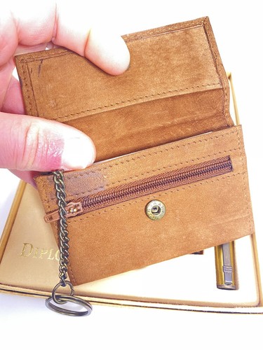VTG Diplomat Graduation Day 364226 - 2 Pen / Wallet Set Germany Ball / Fountain - Picture 6 of 15