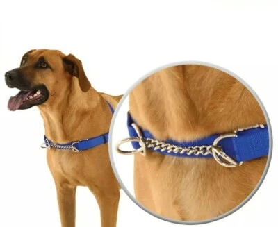 WAGGWALKER BARK BUSTERS NO PULL DOG HARNESS 3 x SIZES (XL - L - XM) BNWT RRP$70