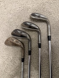 Vokey Wedge Set 50 54 58 | eBay