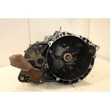 Boite de vitesse Ford S-MAX