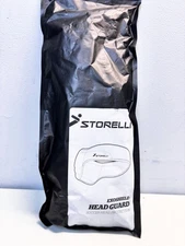 Storelli Exoshield Head Guard Military Grade Soccer Protection - SIZE 1