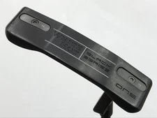 Odyssey White Hot Black One Putter 33In W/Hc Stroke Lab 70C Red Right