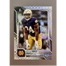 2025 Bowman University Chrome - Jadarian Price #117 X-Fractor (RC)