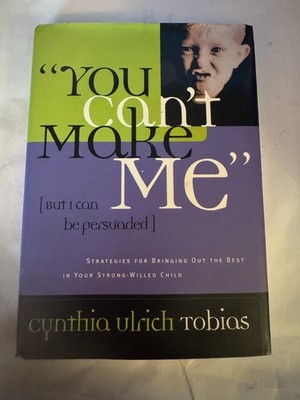 You Can't Make Me (But I Can Be Persuaded): Strategies for Bringing  - VERY GOOD
