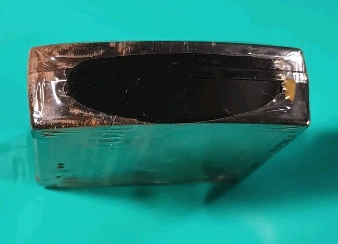 BeautiControl Perfecting Wet/Dry Finish CL Mahogany Foundation (P6) NOS, Sealed - Image 4 of 4