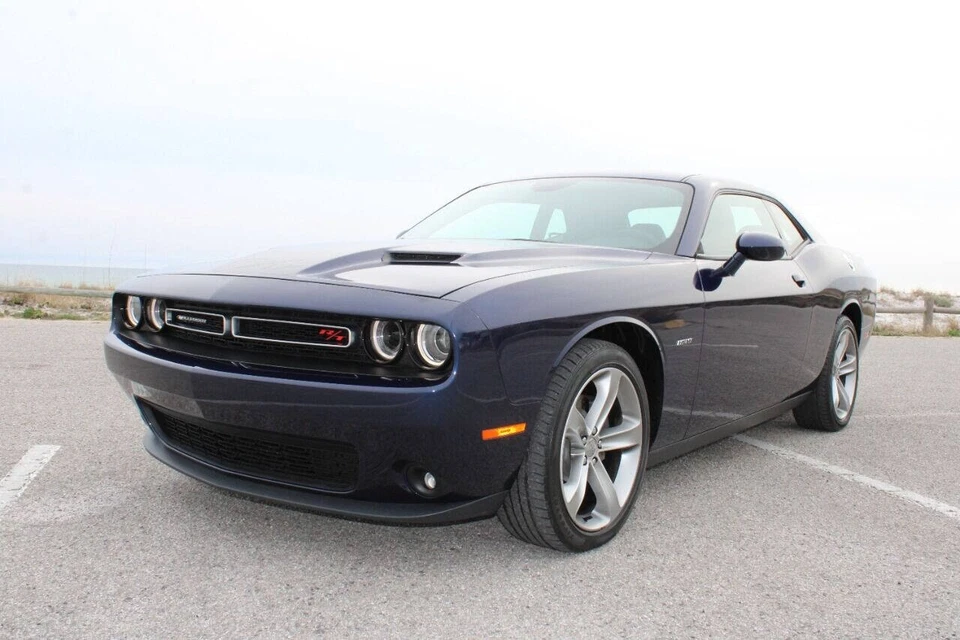 Dodge Challenger R/T 2015 cupé de 2 puertas Foto 2 de 4