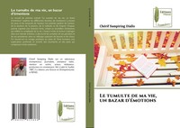 ChéRif Sampiring Diallo | Le Tumulte De Ma Vie, Un Bazar D'éMotions | Buch