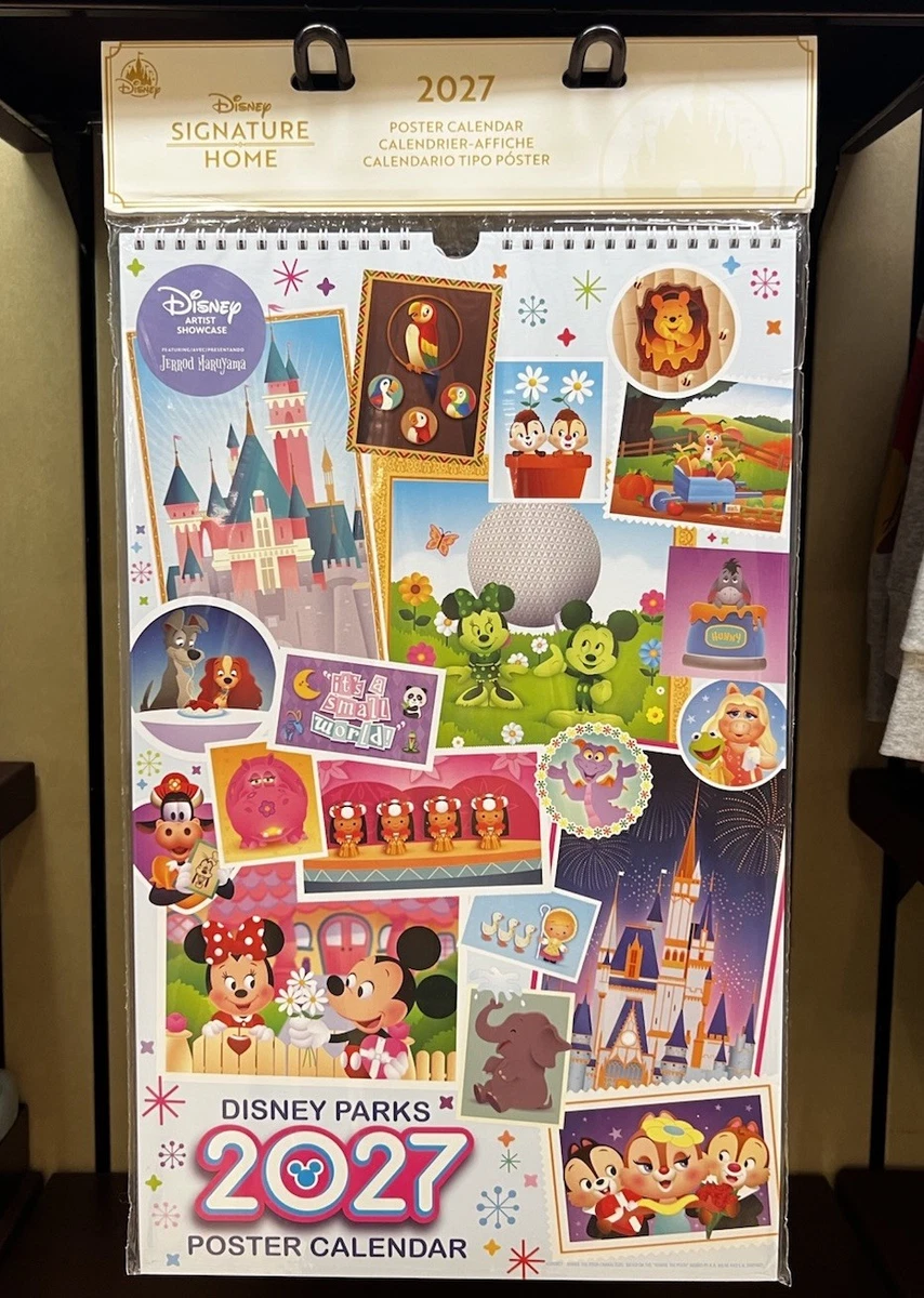 disney calendar products for sale | eBay