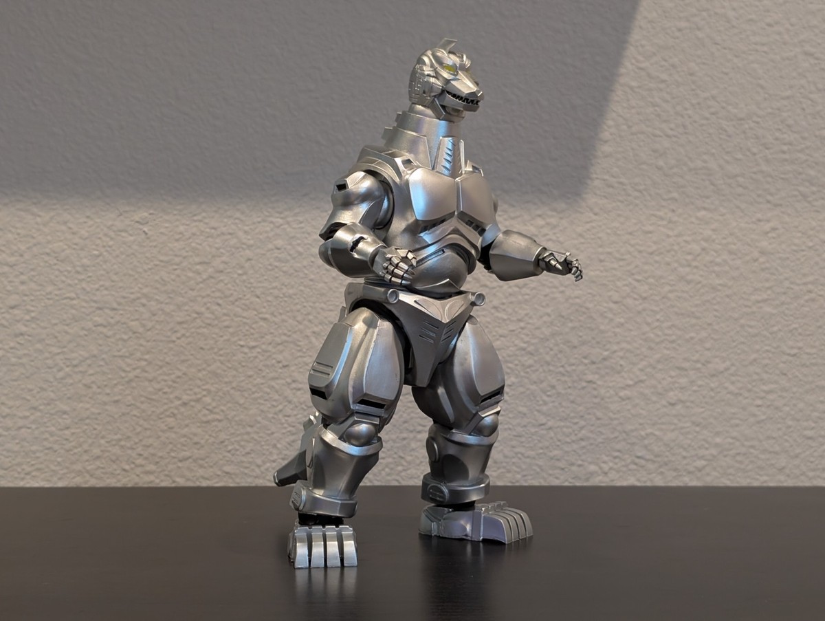 レア FUKUOKA TOY ULT メカチワラ Amazon.co.jp: UFO TOYS FansProject Warbot : DAI-Z WB007