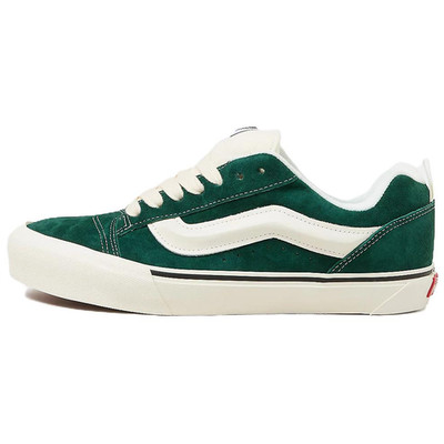 Knu Skool Vans 'Green' - VN000CS0CX2 MT