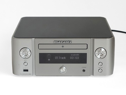 Marantz M-CR610 Network CD Receiver Tested Used Japan - Picture 3 of 9