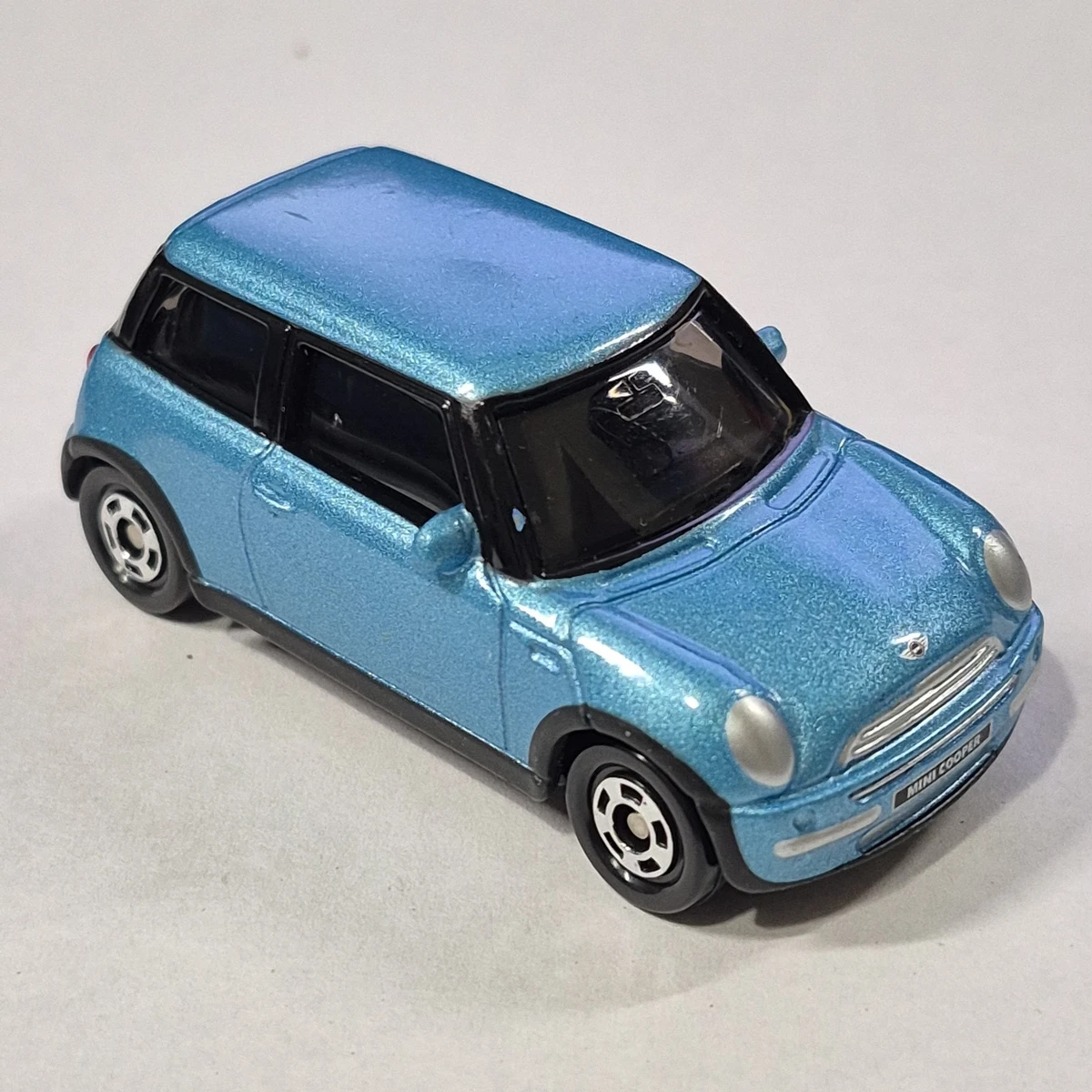 Tomica Mini Cooper Diecast and Toy Vehicles for sale | eBay