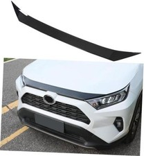Fit for Toyota RAV4 2019 For Hybrid SE/ XSE/ XLE/ Limited models, etc. Black