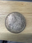 Morgan Dollar 1921-s