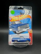 2024 HOT WHEELS, '83 CHEVY SILVERADO, 9/10 THEN AND NOW, 249/250 T