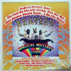 BEATLES MAGICAL MYSTERY TOUR APPLE SMAL2835 US REISSUE VINYL LP