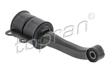 Topran 103 992 Mounting, Manual Transmission for Seat, VW