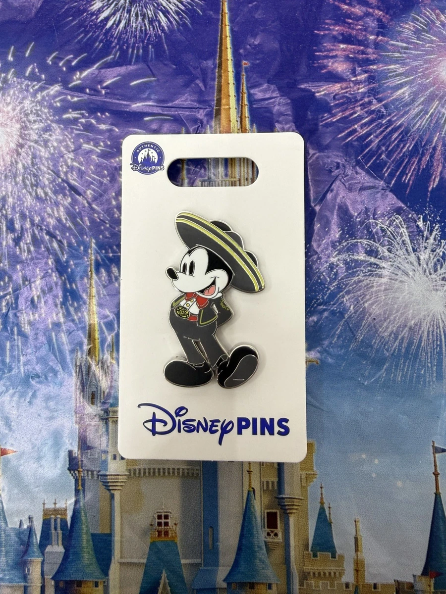 Walt Disney World Patches & Pins (1968-Now) for sale | eBay