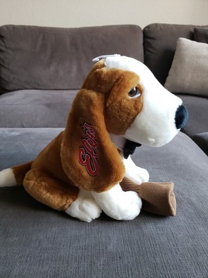 Vintage Elvis Presley Hound Dog Golf Driver Headcover - VERY RARE!! - BRAND NEW!
