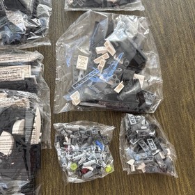 LEGO Star Wars: General Grievous (10186) NEW Open Box *RETIRED* Rare HTF