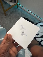 Apple AirPods Pro 2nd Generation with MagSafe...