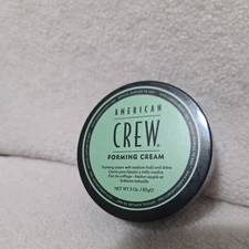 American Crew Forming Cream 3 Oz 