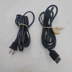 Sega Dreamcast HKT-3020 Bundle 1 Controller W/VMU, 3 Games, Tested and Working