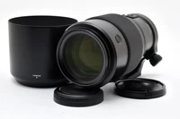 [Almost Unused] Fujifilm FUJINON GF250mm F4 R LM OIS WR G Mount Lens Japan #2829