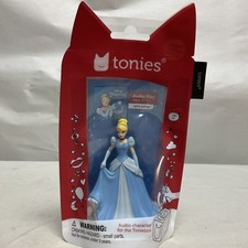 Tonies Disney Cinderella Princess Audio Toy Figurine for Toniebox NEW