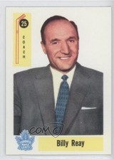 2002-03 ITG Parkhurst Reprints Billy Reay #230 0f8